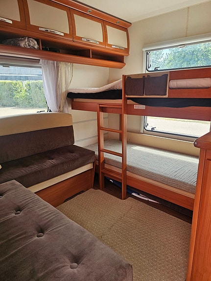 Hobby 650 KMFe Prestige 4 of 13