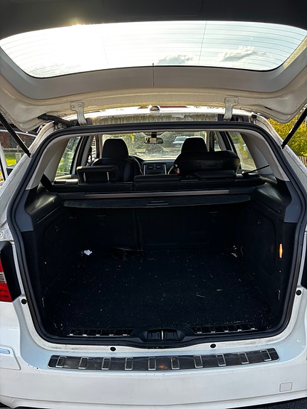 Mercedes-Benz B170 9 of 9