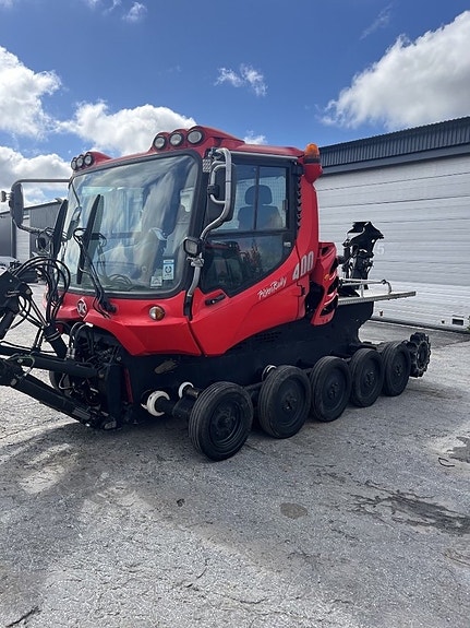 PistenBully 400 Park Pistmaskin / Pistmaskiner