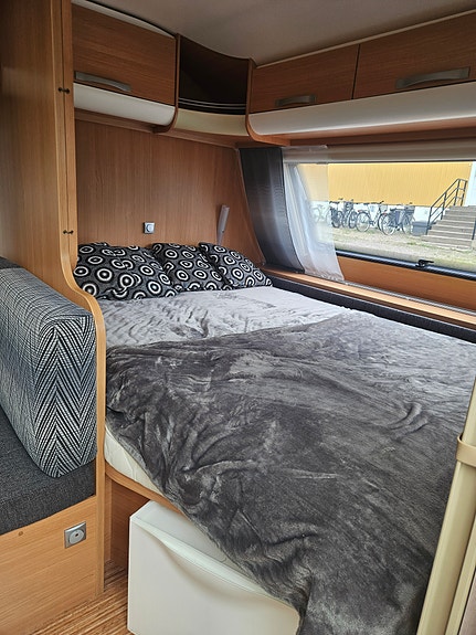 Adria Adria Adora 563 PT Scandinavian Edition 3 of 8