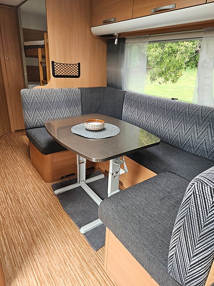 Adria Adria Adora 563 PT Scandinavian Edition 4 of 8