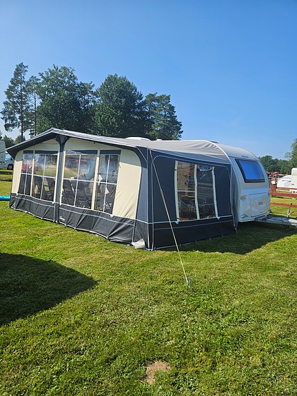 Adria Adria Adora 563 PT Scandinavian Edition 2 of 8