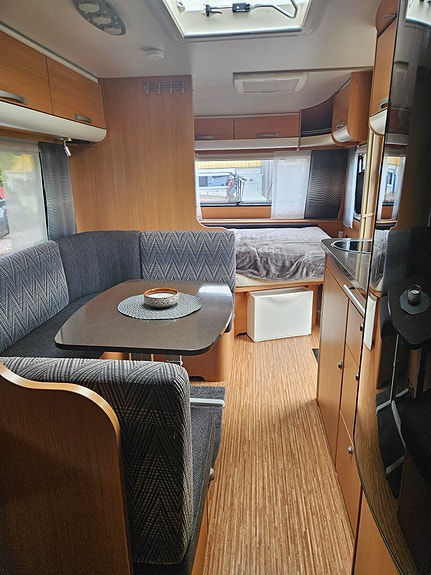 Adria Adria Adora 563 PT Scandinavian Edition 7 of 8