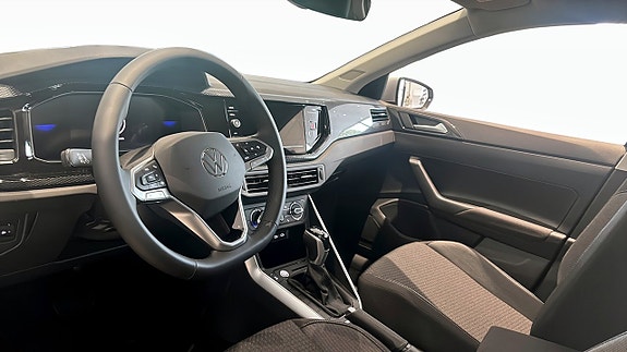 Volkswagen Polo 7 of 13