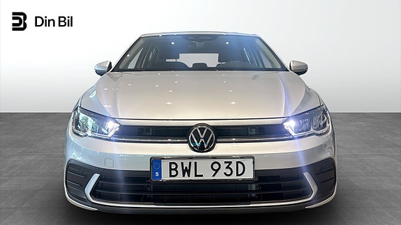 Volkswagen Polo 4 of 13