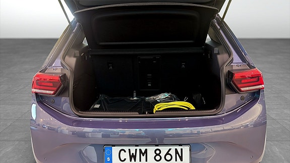 Volkswagen ID.3 Neo 13 of 13