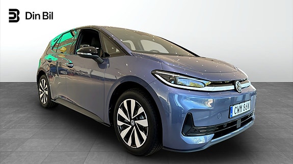 Volkswagen ID.3 Neo 4 of 13