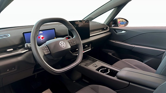 Volkswagen ID.3 Neo 7 of 13