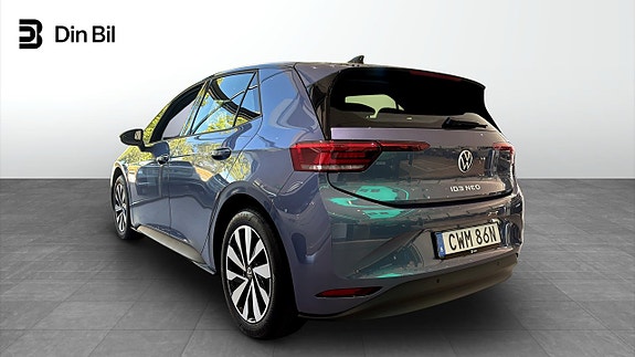 Volkswagen ID.3 Neo 3 of 13