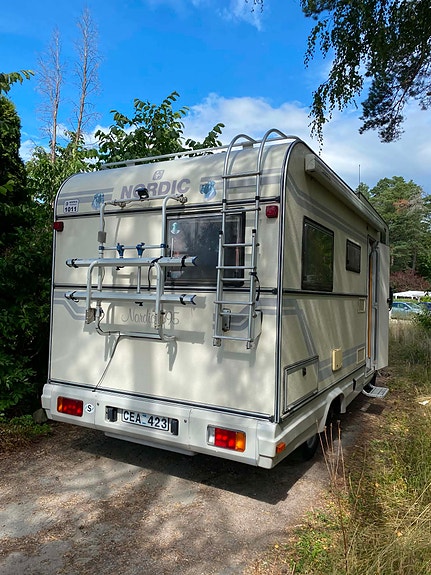 Nordic 595 2 of 8