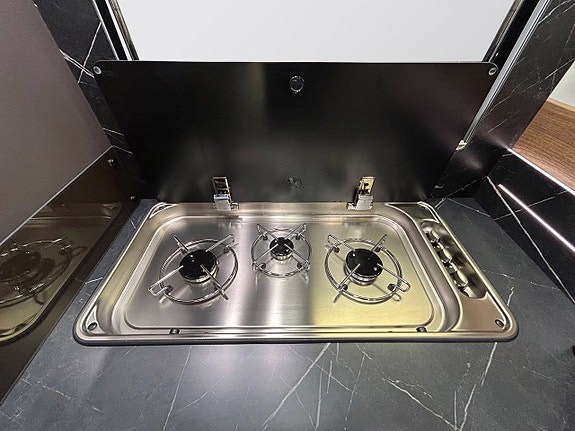 Benimar MILEO M263 ALDE - 180hk - AUTOMAT - ADAPTIV FARTHÅLLARE 19 of 30