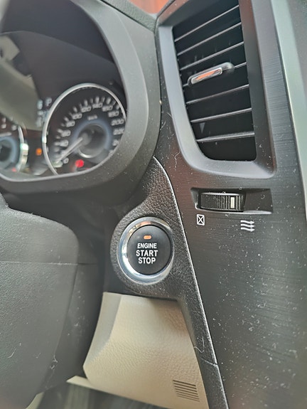 Subaru Outback 13 of 19