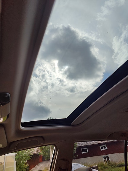 Subaru Outback 17 of 19