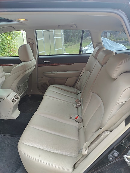 Subaru Outback 6 of 19