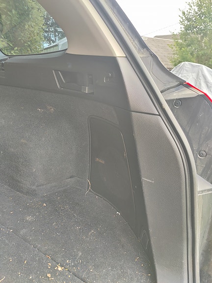 Subaru Outback 5 of 19