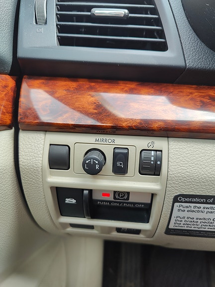 Subaru Outback 14 of 19