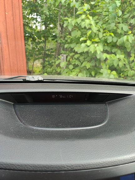 Subaru Outback 16 of 19