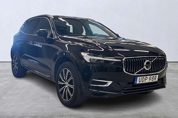 Volvo XC60 6 of 23