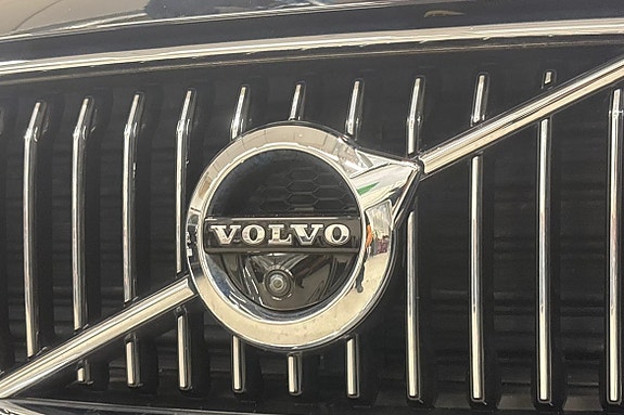 Volvo XC60 21 of 23