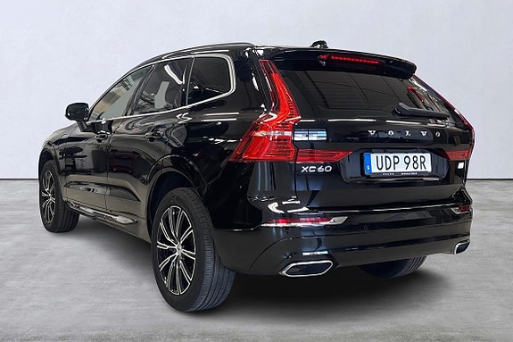 Volvo XC60 4 of 23