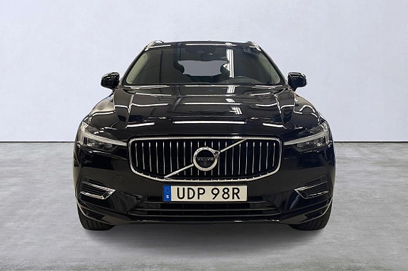 Volvo XC60 7 of 23