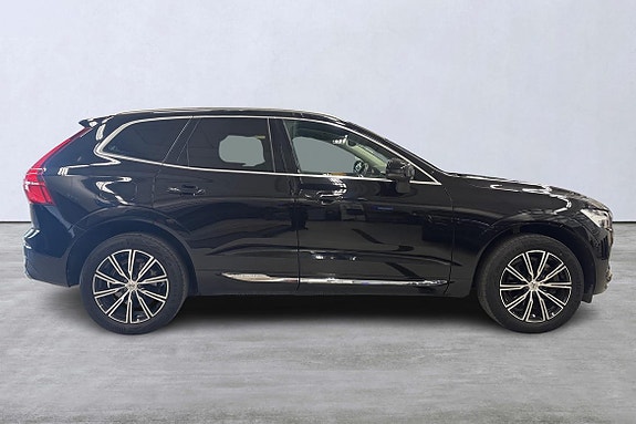 Volvo XC60 3 of 23