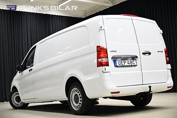 Mercedes-Benz Vito 110 4 of 28