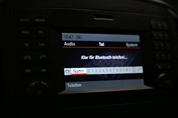 Mercedes-Benz Vito 110 20 of 28