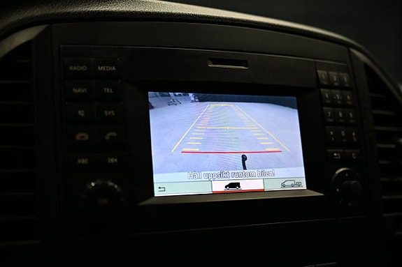 Mercedes-Benz Vito 110 16 of 28