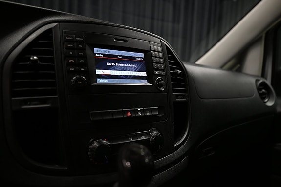 Mercedes-Benz Vito 110 24 of 28