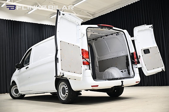 Mercedes-Benz Vito 110 6 of 28