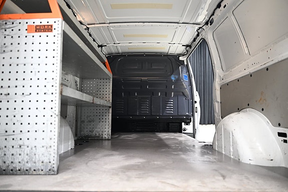 Mercedes-Benz Vito 110 7 of 28