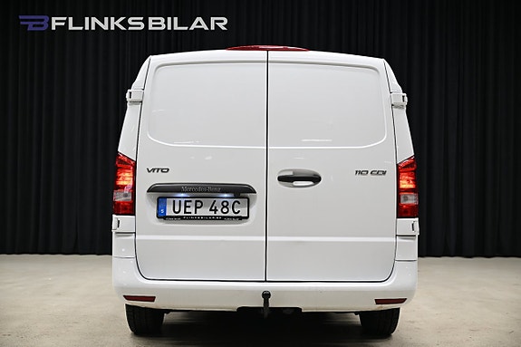 Mercedes-Benz Vito 110 12 of 28