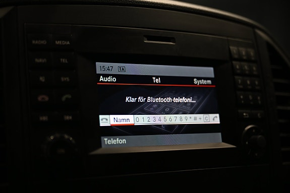 Mercedes-Benz Vito 110 27 of 28