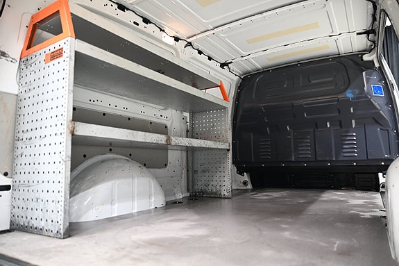 Mercedes-Benz Vito 110 8 of 28