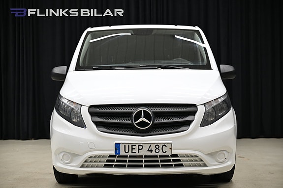 Mercedes-Benz Vito 110 11 of 28