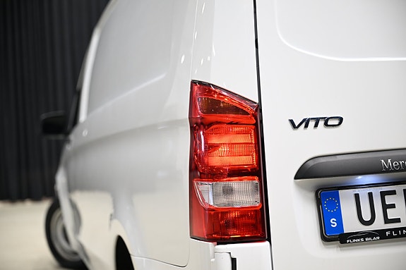 Mercedes-Benz Vito 110 13 of 28