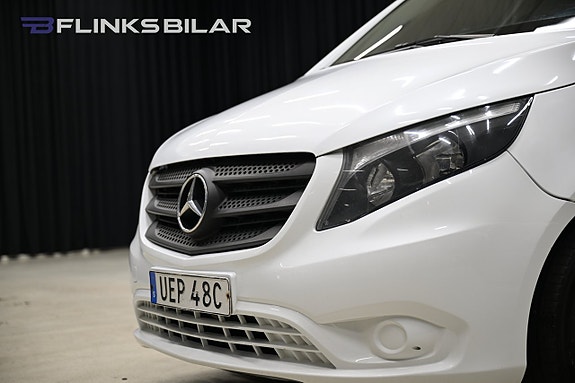 Mercedes-Benz Vito 110 10 of 28