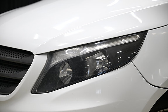 Mercedes-Benz Vito 110 3 of 28