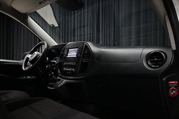 Mercedes-Benz Vito 110 25 of 28