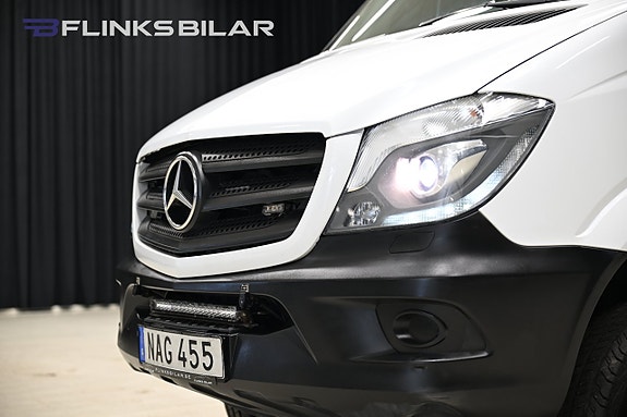 Mercedes-Benz Sprinter 316 7 of 30