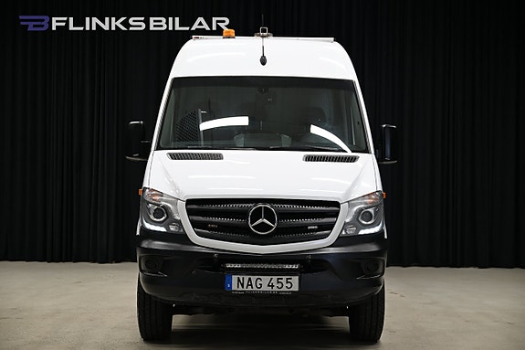 Mercedes-Benz Sprinter 316 6 of 30