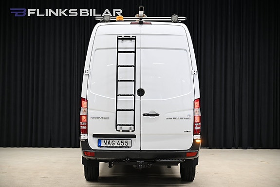 Mercedes-Benz Sprinter 316 10 of 30
