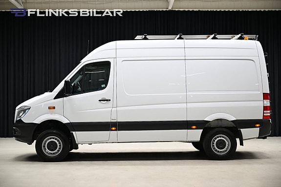 Mercedes-Benz Sprinter 316 2 of 30