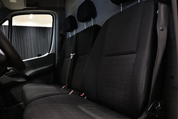Mercedes-Benz Sprinter 316 27 of 30
