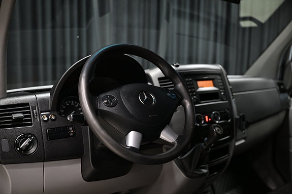 Mercedes-Benz Sprinter 316 20 of 30