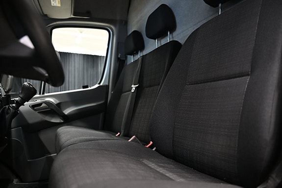 Mercedes-Benz Sprinter 316 28 of 30