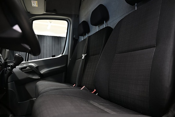 Mercedes-Benz Sprinter 316 29 of 30