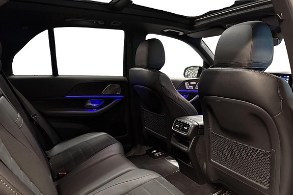 Mercedes-Benz GLE350 de 18 of 25