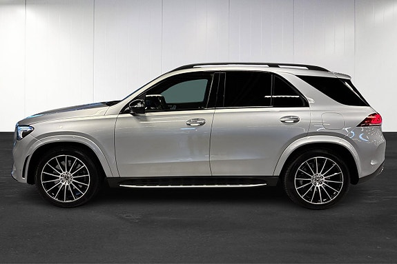 Mercedes-Benz GLE350 de 7 of 25
